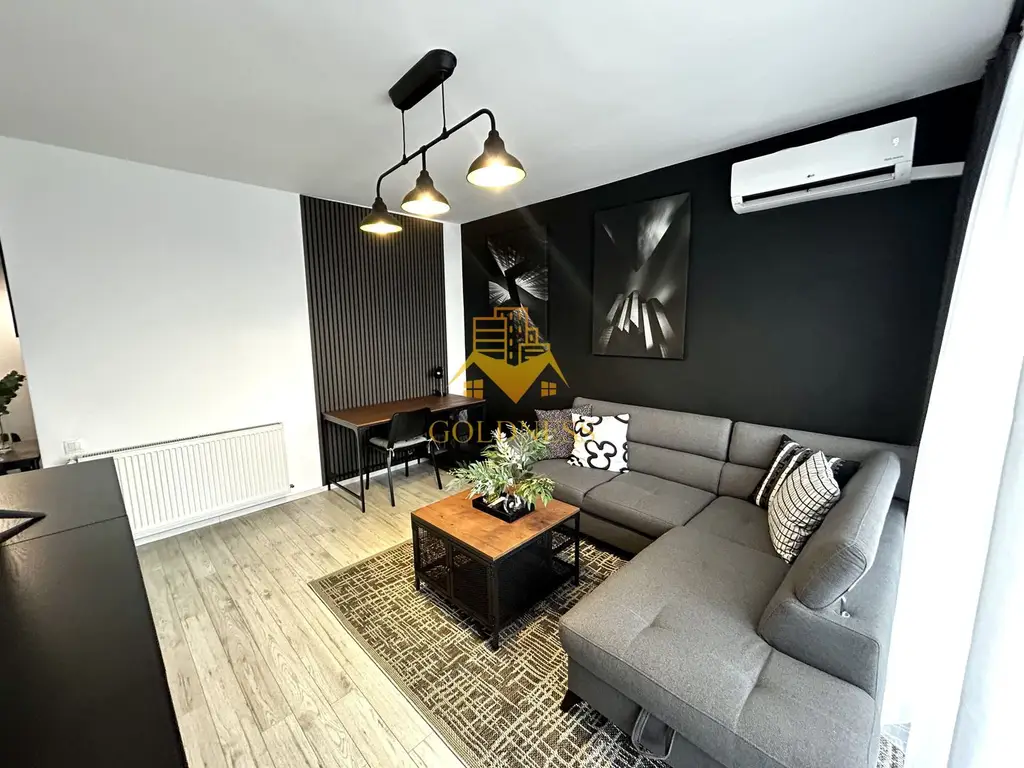 2 camere, Parcare Subterana, Premium, Sophia Residence, Buna Ziua