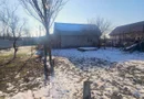 Casa cu 3 camere + 900 mp teren proprietate -Sendreni, jud. Galati