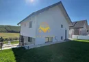 Casa individuala, 4 camere, garaj ,gradina, 2 bai, Popesti , Baciu