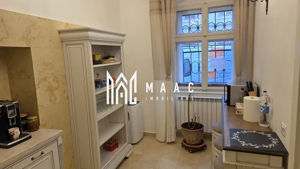 Spatiu de birouri | Parter | 68 MPU | Ultracentral