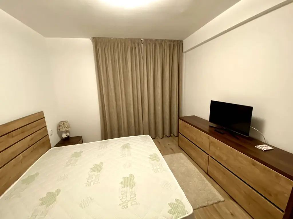 Apartament 2 camere de închiriat Greenfield Băneasa