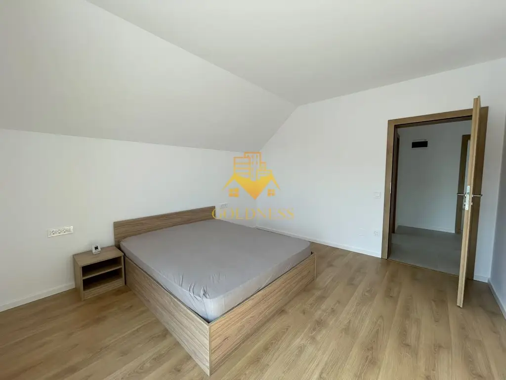 Casa individuala, Salicea, Premium, Curte 500Mp, 4 Camere, Sun tropez
