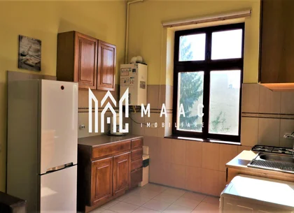 Apartament 2 camere |  82 mp utili | pietonala N. Balcescu