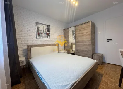 2 camere, modern, decomandate, Horea Zona Faculatea de Litere, Closca
