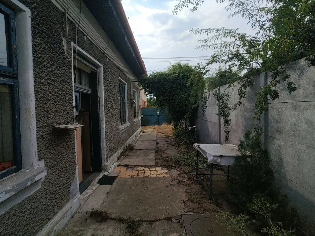 Casa de vanzare Bucurestii Noi - parcul Bazilescu
