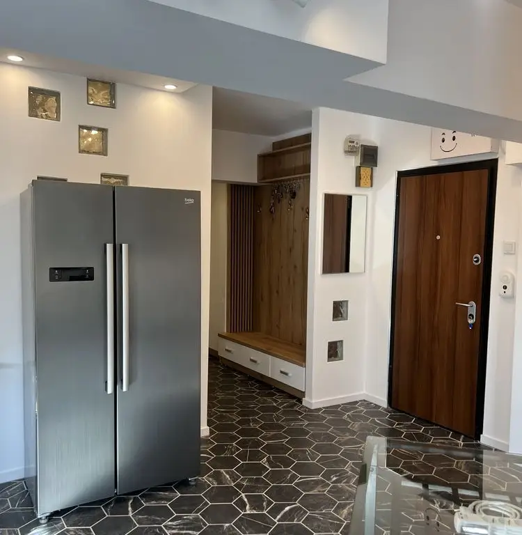 Apartament Baneasa Antena 1 pozitie unica 3 cam 2bai 2 parcare