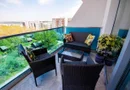 Vand apartament 2 camere cu vedere la mare Mamaia Nord
