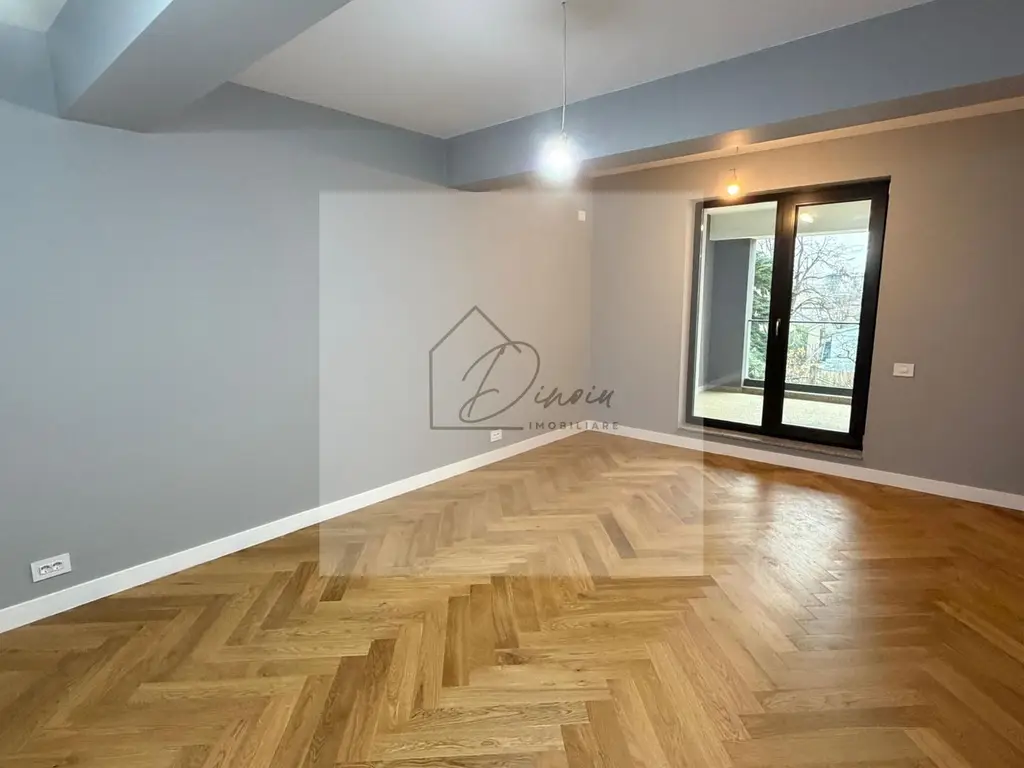 Apartament 4 Camere Baneasa-Aviatiei I Finisaje Premium I COMISION 0%