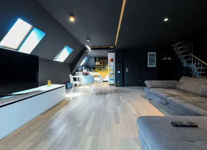 3 Camere, Penthouse, Premium, Europa,Zorilor,Parcare,UMF, Calea Turzii