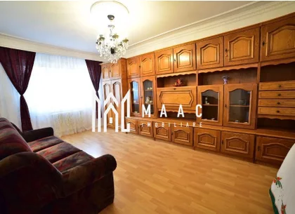 Apartament 3 Camere | 76 mp | Etaj 6/10 | Vasile Aaron