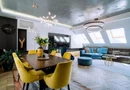 Penthouse 4 camere, ultracentral, Oradea. 800 000 E. Comision 0