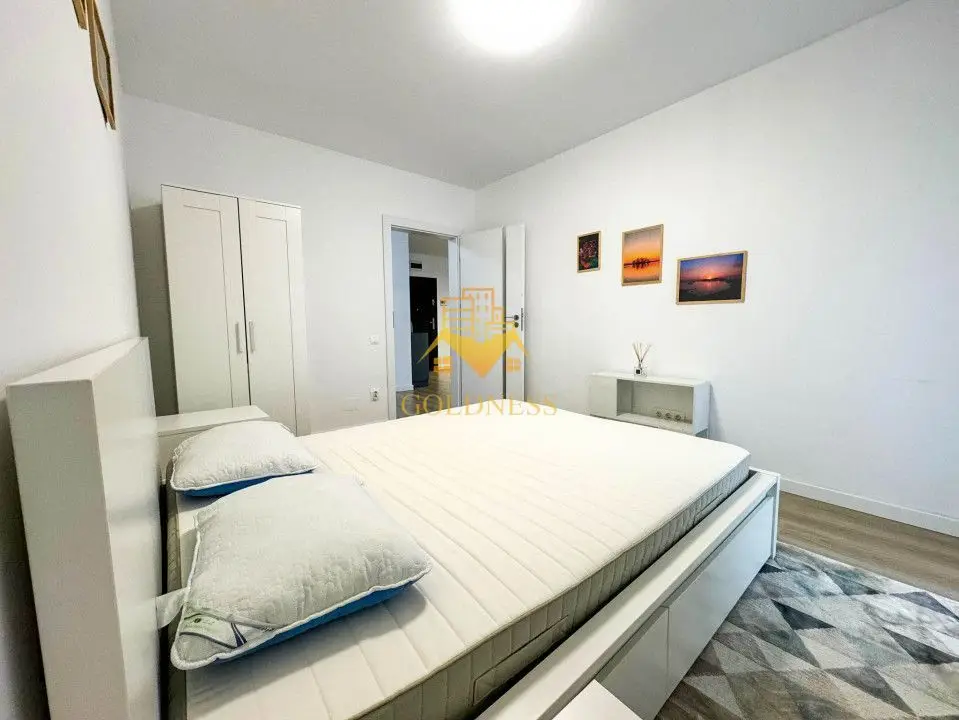 2 camere, modern,garaj, bloc nou, Scala zona Centrala, Bosch, Ntt Data