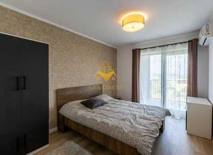 3 camere, modern, bloc nou, terasa,2 parcari, et 14, Zorilor Zona LIDL