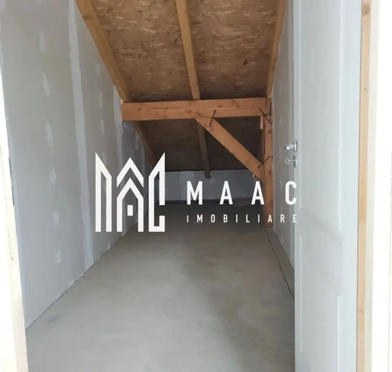 Garsoniera | 37.5MPU | Lift | Loc de parcare | zona Selimbar