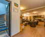 Pensiune Râșnov, 13 camere plus locuință proprietar, zonă Cetate