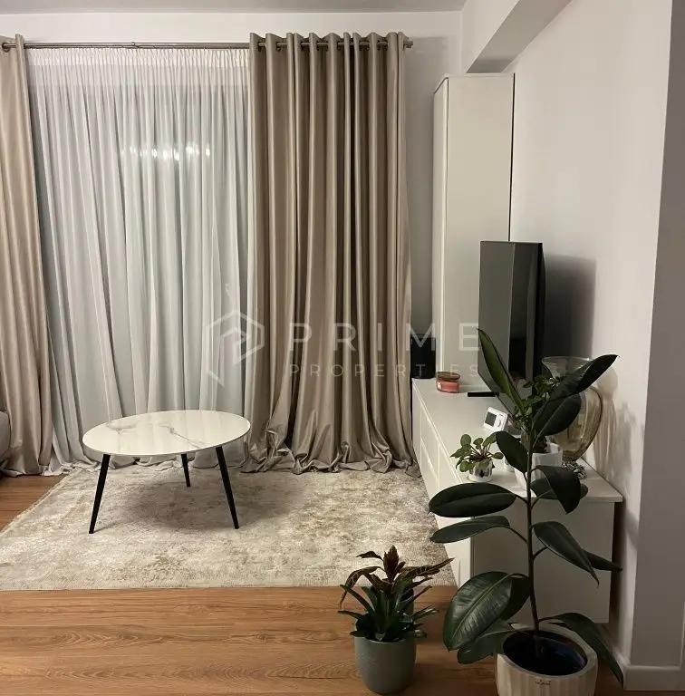 Apartament modern 3 cam Lavandei Residence Livezeni MS