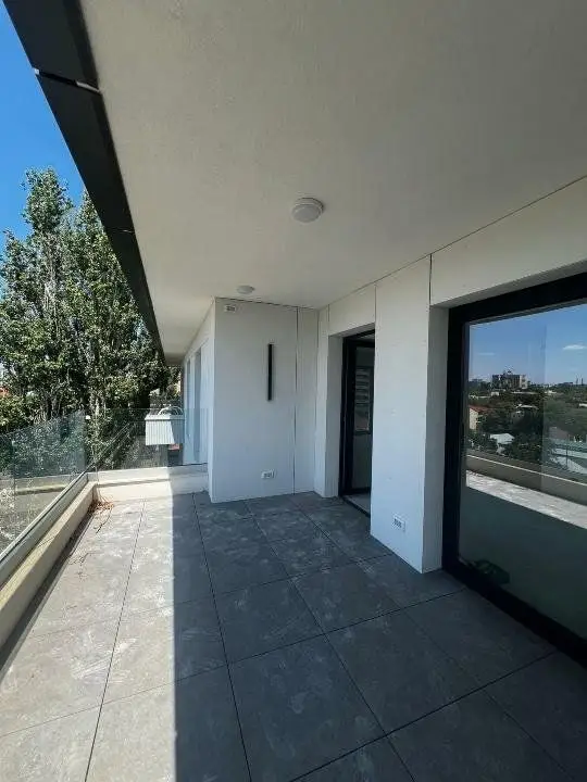 RARITATE  Cotroceni  3 camere , 105mp, finalizat 2024, terasa cu view superb