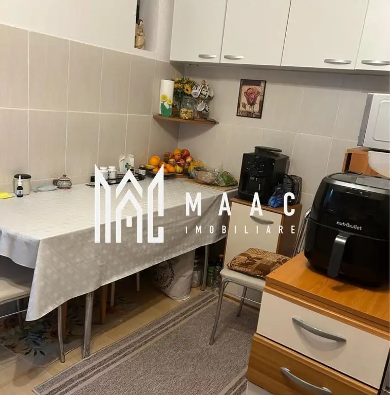 Apartament 2 Camere I Decomandat I Etaj 1 I Strand