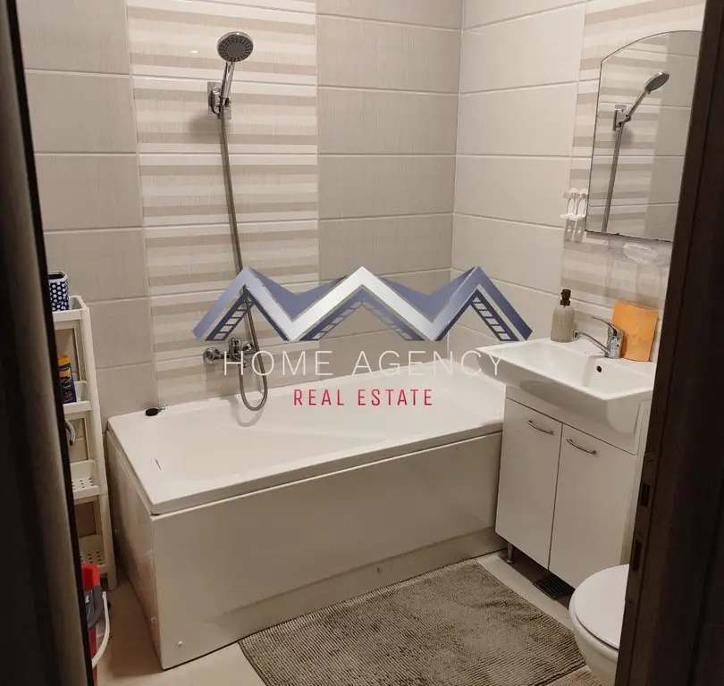 Apartament 2 camere Otopeni @Luxor