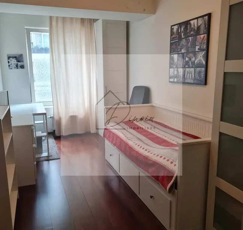 Apartament 3 camere InCity I Bucuresti Mall Vitan Dristor I COM 0%