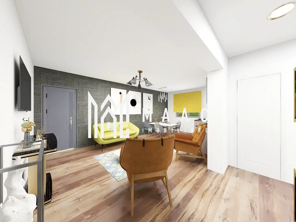Comision 0% | Apartament 2 camere | Parter | Selimbar