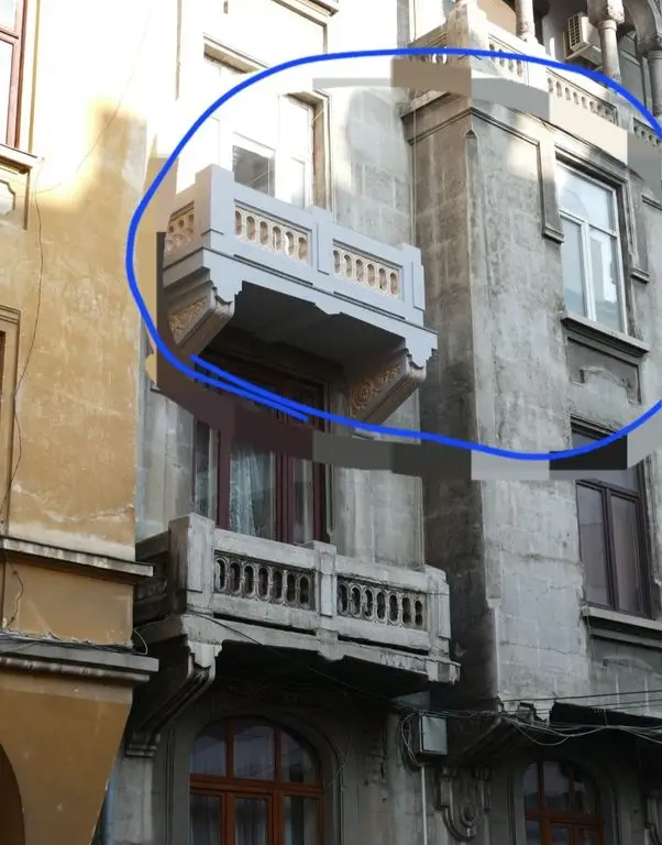 Apartament 5 camere + /proprietar - Calea Mosilor / adiacent