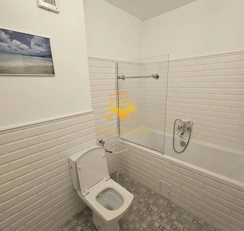 3 camere, modern, parcare, Marasti zona Leroy Merlin, Kaufland, LIDL