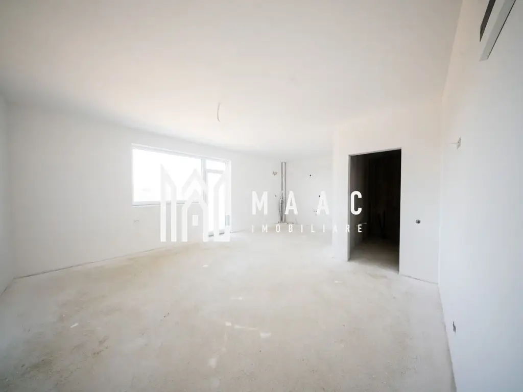 Oferta Apartamente „La Cheie” – vedere la Muntii Făgăraș