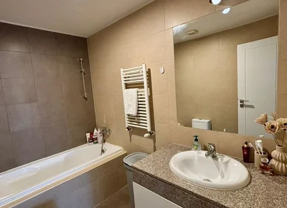 Apartament 3 camere complex Ten Blocks