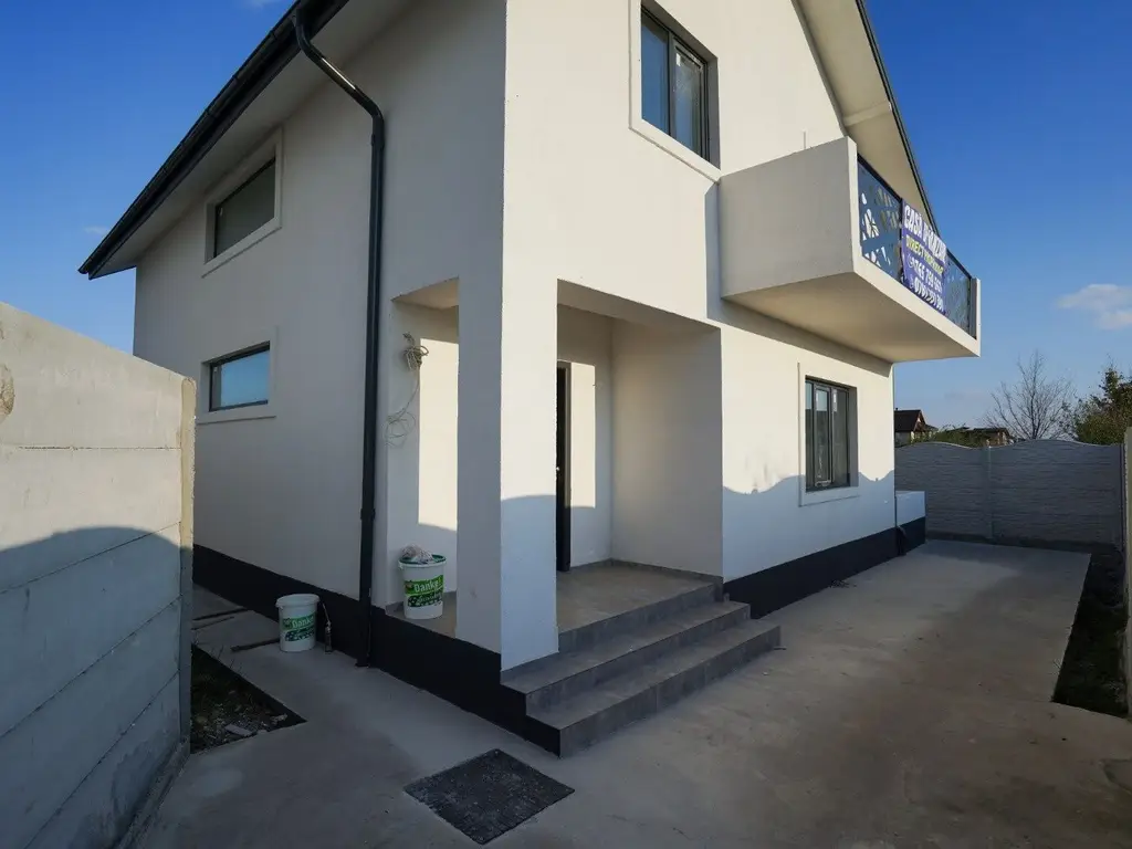 Propietar casa P+M STR.SAFIRULUI