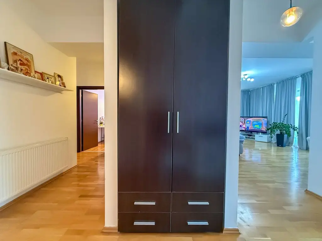 Modern Comfort Meets Prime Location Pipera Boulevard