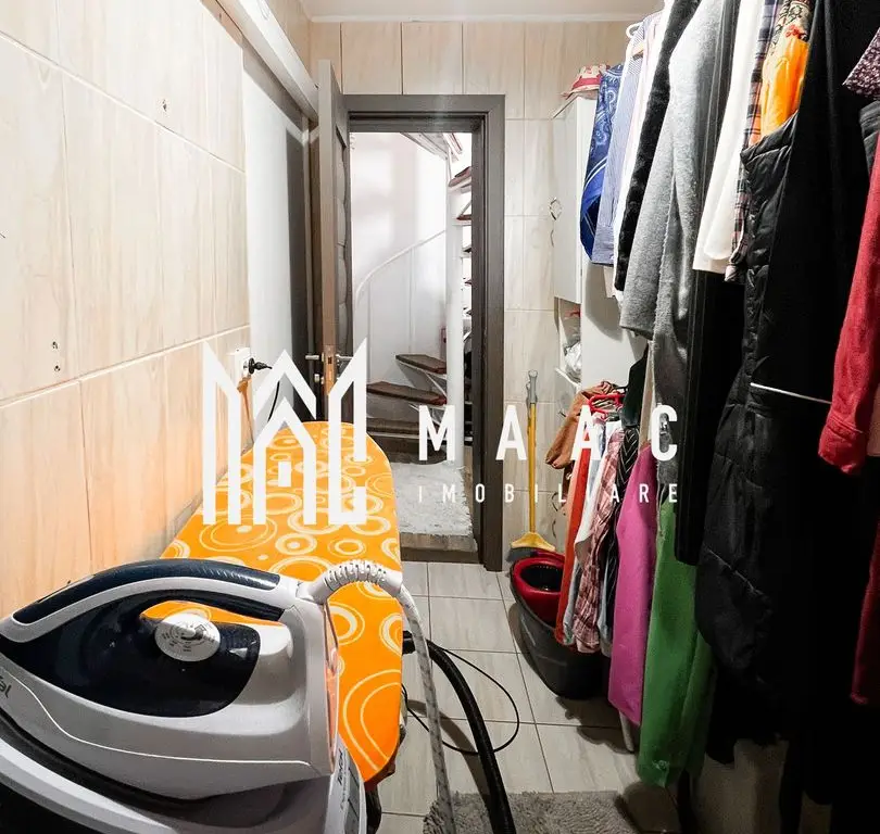 Casă 4 Camere | 200 MPU | 350 mp Curte | Lacul lui Binder