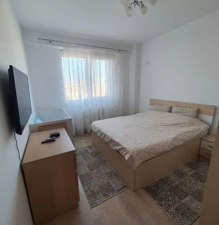 Ag BRASADAS închiriază ap 2 cam Tineretului Carol City Parc.