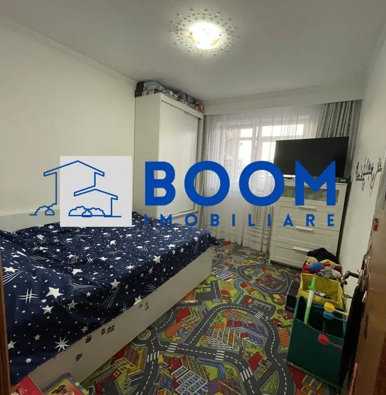 Apartament 4 camere| 90 MP | Ostroveni