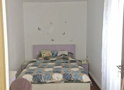Apartament 3 camere mobilat/utilat