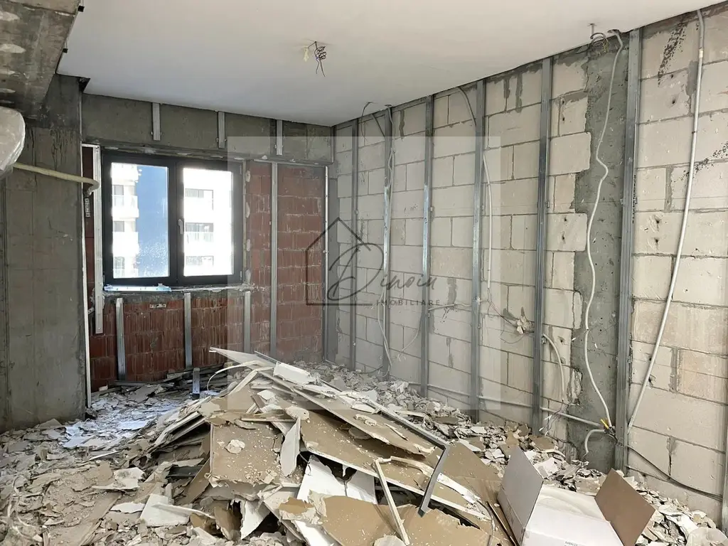 Apartament 3 camere UPGROUND I Aviatiei I Metrou Pipera I COM 0%