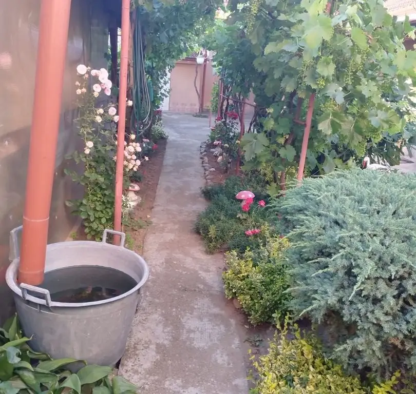 ageuropa.ro vinde casa in zona 14 Mai cu 3 cam. si teren aferent de 500mp.