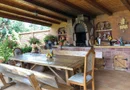BRASADAS vinde casa cu 7 camere si teren 1100mp in zona Burdea.