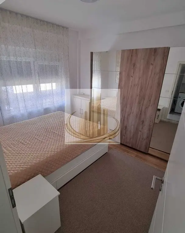 2 Cam | Etaj 2 | Mobilat | Dumbrăvița – Zona Cora | Ideal Investitie