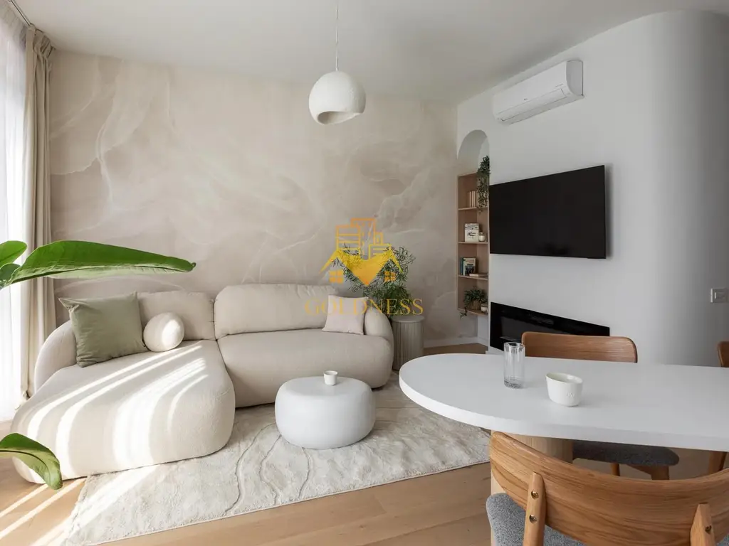2 camere decomandat, Parcare, Modern, Facultatea de drept,Gheorgheni