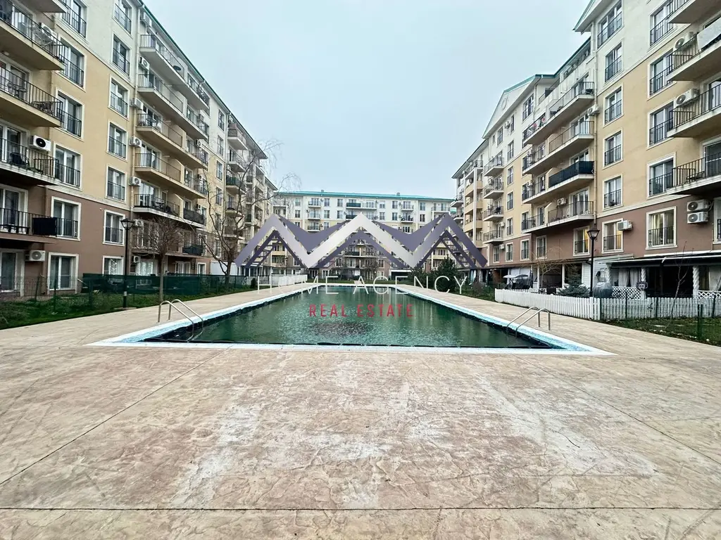 Apartament 2 camere Cosmopolis | decomandat, parcare