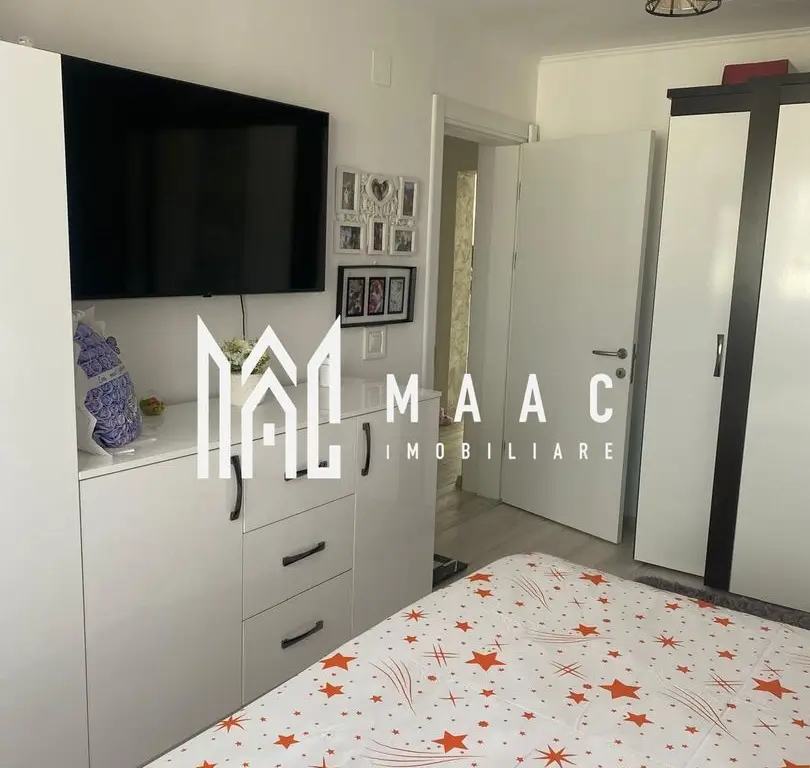 APARTAMENT 3 CAMERE i SELIMBAR I UNIRI I PARCARE