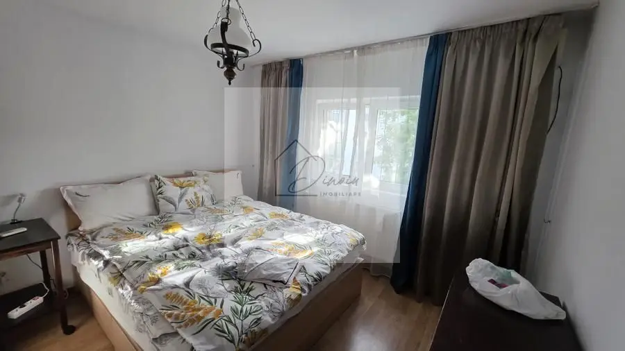 2 camere Aviatiei - Aurel Vlaicu I Mobilat Utilat I Loc parcare ADP