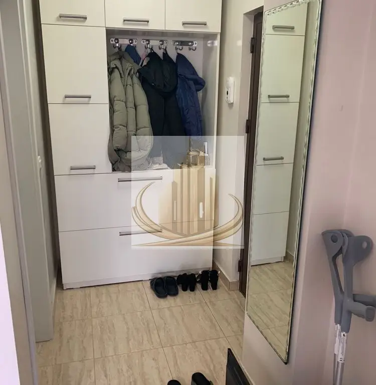 Grand Mobilis 🏡Ap modern cu 2 camere, zona excelenta Giroc