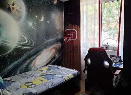 Apartament 4 camere, decomandat, 80.94 mp