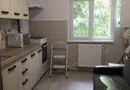 Apartament cu o camera, parter - IC Frimu