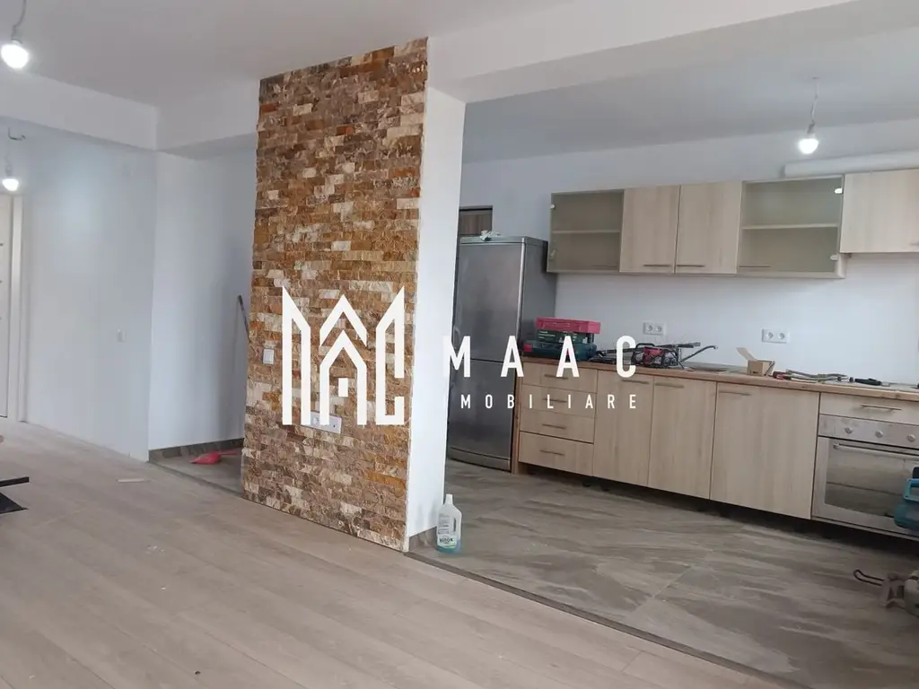 Apartament cu 4 camere | Balcon | Vasile Aaron