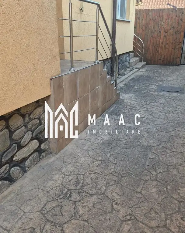 Casă individuală | Centru | Pet friendly