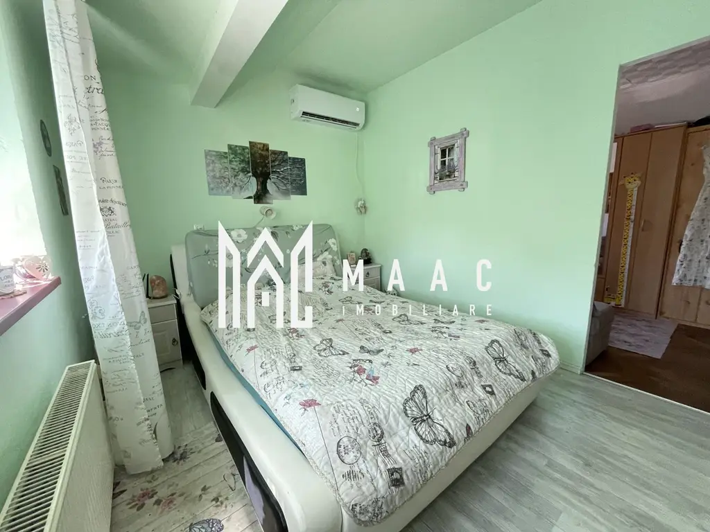 Casă 4 camere de vânzare | Sibiu Hipodrom 2 | 110 mp, teren 578 mp