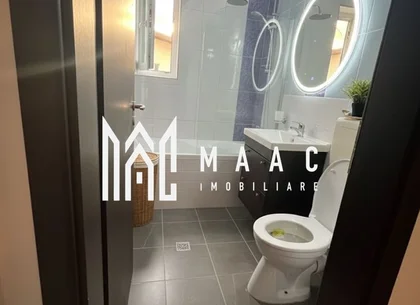 BLACK FRIDAY I Apartament 3 camere I 50 mp I balcon I loc parcare I Șelimbăr